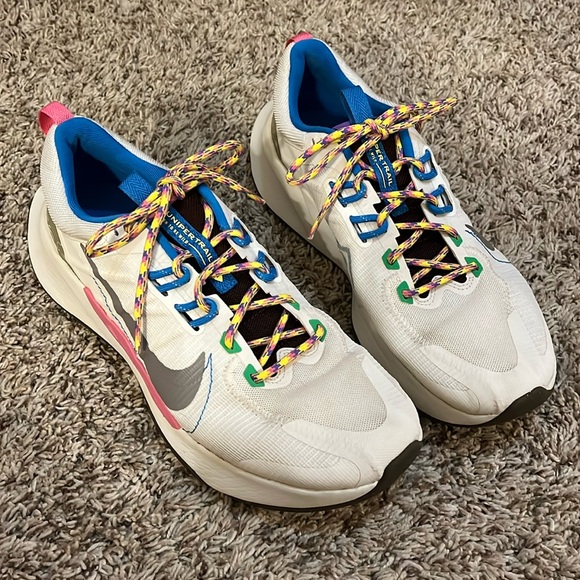 Nike Juniper Trail 2 - Men’s - 10.5 - Picture 1 of 5